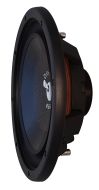 (UL-12222S) Critical Mass High-Performance Ultra-Lightweight 12 inch Subwoofer 