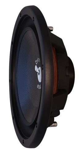 (UL-12222S) Critical Mass High-Performance Ultra-Lightweight 12 inch Subwoofer 