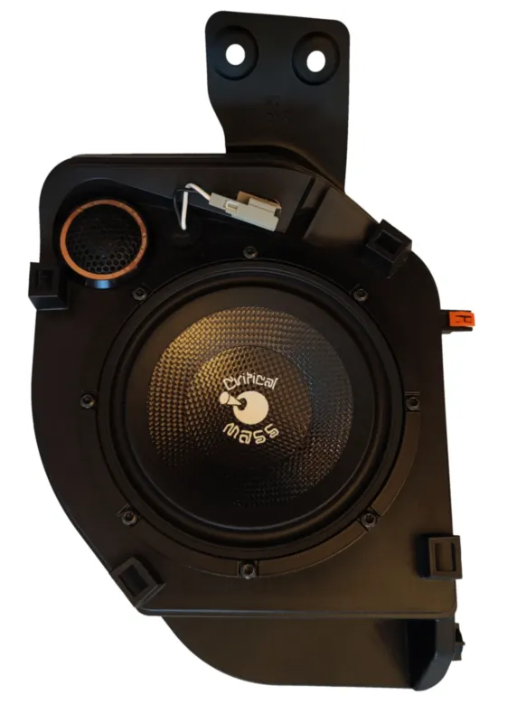 Plug and Play systems