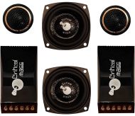 200W RMS 2.5