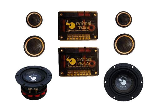 800W RMS 4