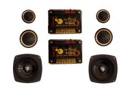 400W RMS 4