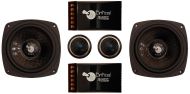 400W RMS 4