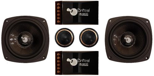 400W RMS 4