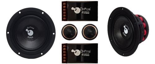 800W RMS 5