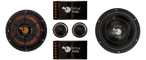 1000W RMS 5