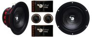 1000W RMS 6.5