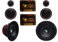 1000W RMS 6.5