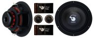 1000W RMS 8
