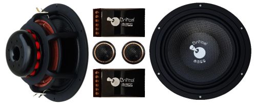 1000W RMS 8