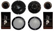 (C-3.54) 200W RMS 3.5