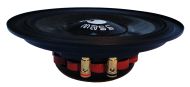 UL-PRO82 ULTRA PRO-Performance NEO Carbon Fiber 2ohm Midbass/Midrange marine cert.