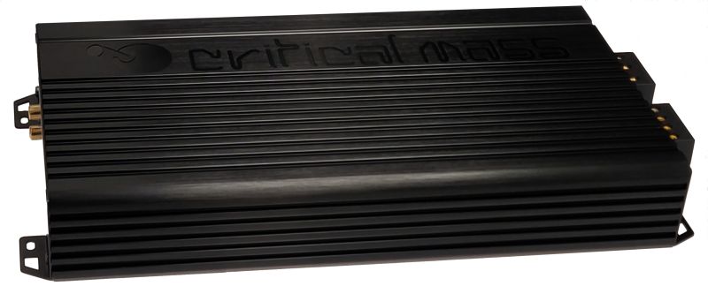 REFERENCE-SS SERIES AMPLIFIERS