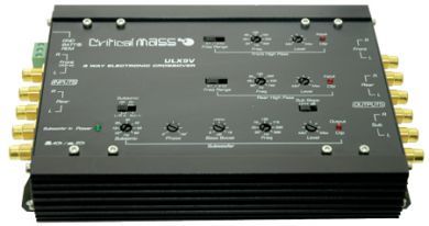 Pre-Amps