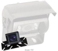 BMRCC Rearview Camera
