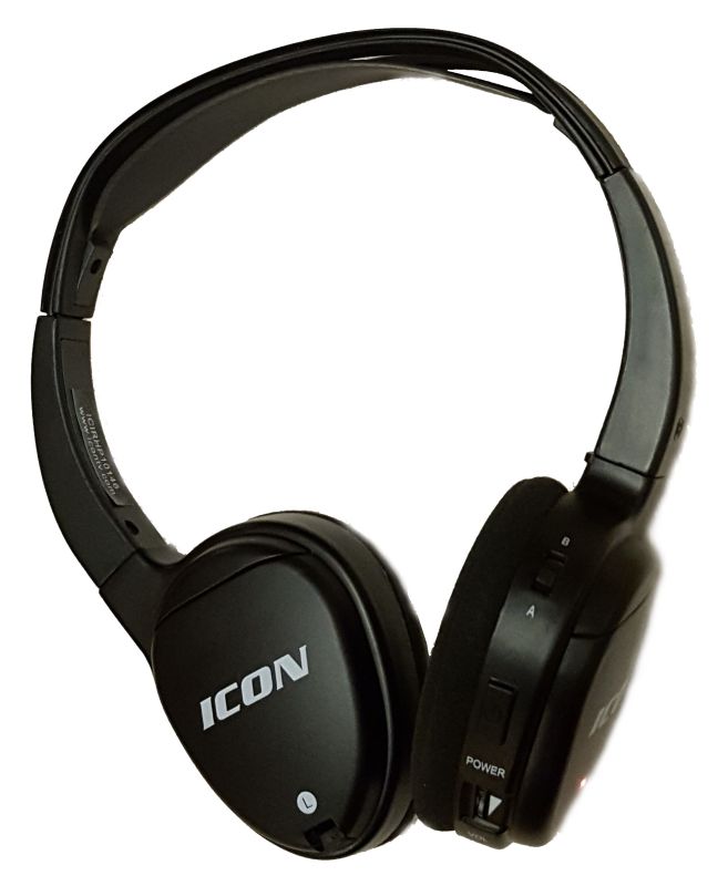 Headphones