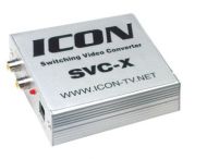 SVC-X