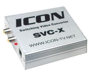 SVC-X